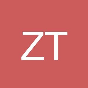 Meet your Posher, Zarrina